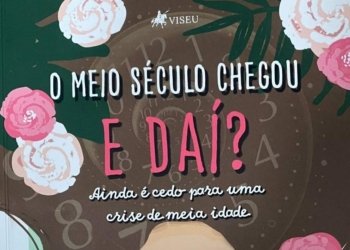 Livro O meio seculo chegou. E dai 1 O Diário de Notícias do País!