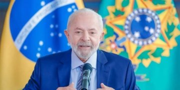 Lula relacoes civilizadas com EUA independem do vencedor da disputa © Ricardo Stuckert I Via PR O Diário de Notícias do País!