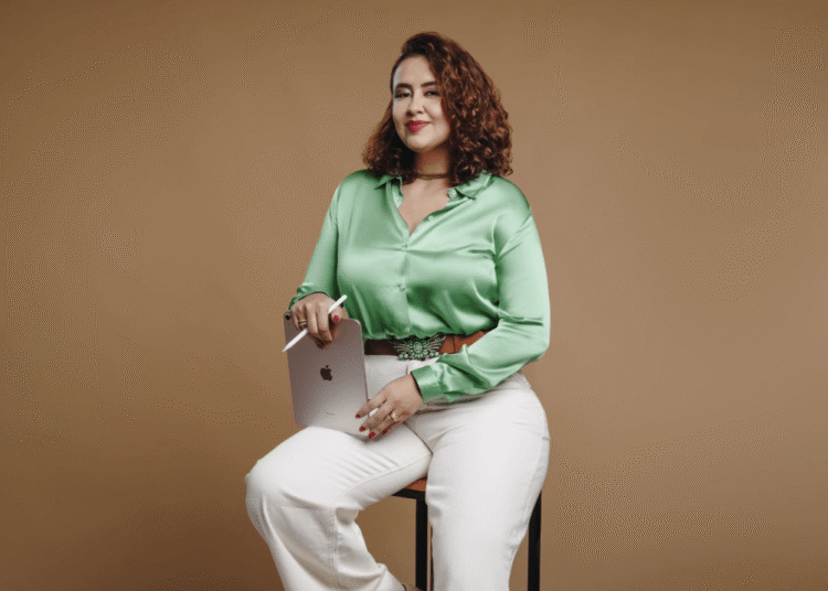 Zora Viana © Victor Moura