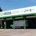 HEDA – Hospital Estadual Dirceu Arcoverde em Parnaiba PI © Divulgacao I Via HEDA O Diário de Notícias do País!