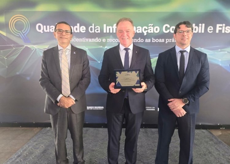 © Giovani Pagotto I Via Governo-ES