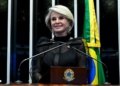 Senadora Margareth Buzetti (PP-MT) © Waldemir Barreto I Via Agência Senado