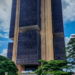 Prédio do Banco Central em Brasília. © Rafa Neddermeyer I Via Agência Brasil