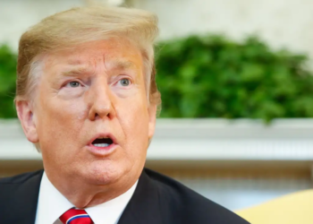 Donald Trump © Isac Nóbrega I Via PR