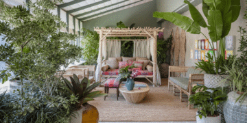 Ambiente de Paola Ribeiro