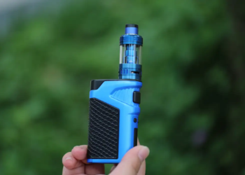 Vape © haiberliu I Via Pixabay