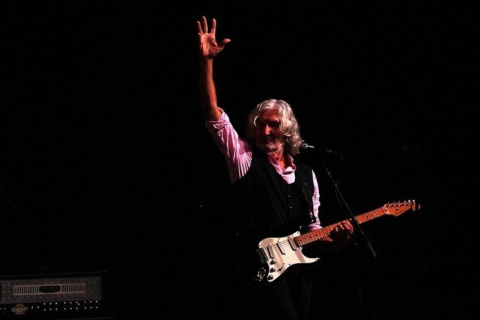 Dire Straits Legacy © Divulgação