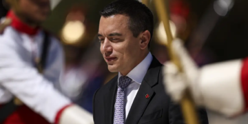 © Marcelo Camargo I Via Agência Brasil