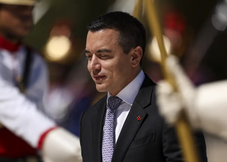 © Marcelo Camargo I Via Agência Brasil