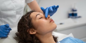 Rinoplastia © Freepik