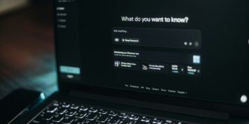 © Aerps.com na Unsplash