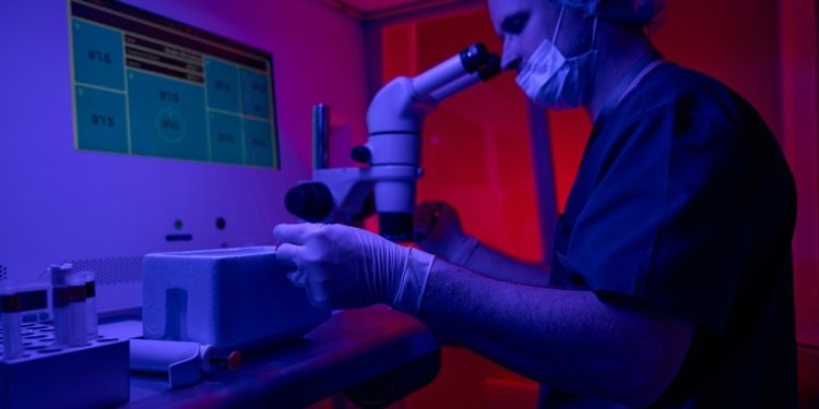 © Getty Images I Via Unsplash+