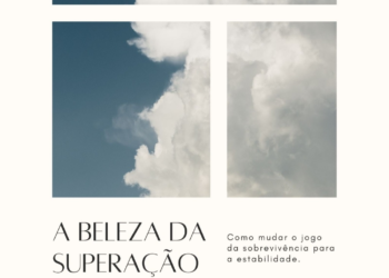 Obra descreve percalços da trajetória pessoal e profissional de Isabela Bandeira até chegar à atual estabilidade no exterior © Divulgação