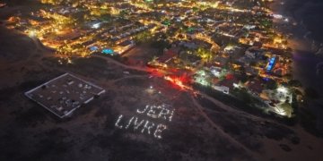 Vila de Jericoacoara © Divulgação