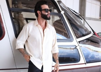 Gusttavo Lima © Divulgação