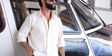 Gusttavo Lima © Divulgação