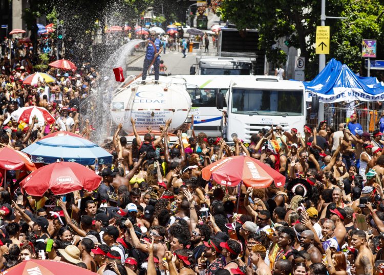 Fotos: Fernando Maia/Riotur