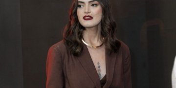 Nah Casoti © Divulgação