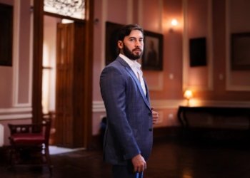 Advogado Amadeu Mendonça © Divulgação I Via Gerinaldo Neto