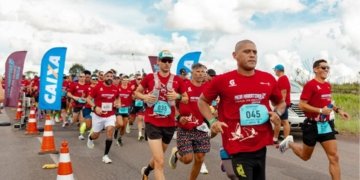 Chapada dos Veadeiros recebe a 11ª Meia Maratona © Divulgação