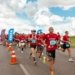 Chapada dos Veadeiros recebe a 11ª Meia Maratona © Divulgação