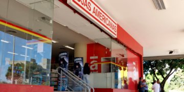 Americanas pede fim da recuperação judicial após venda da Uni.Co no Rio de Janeiro