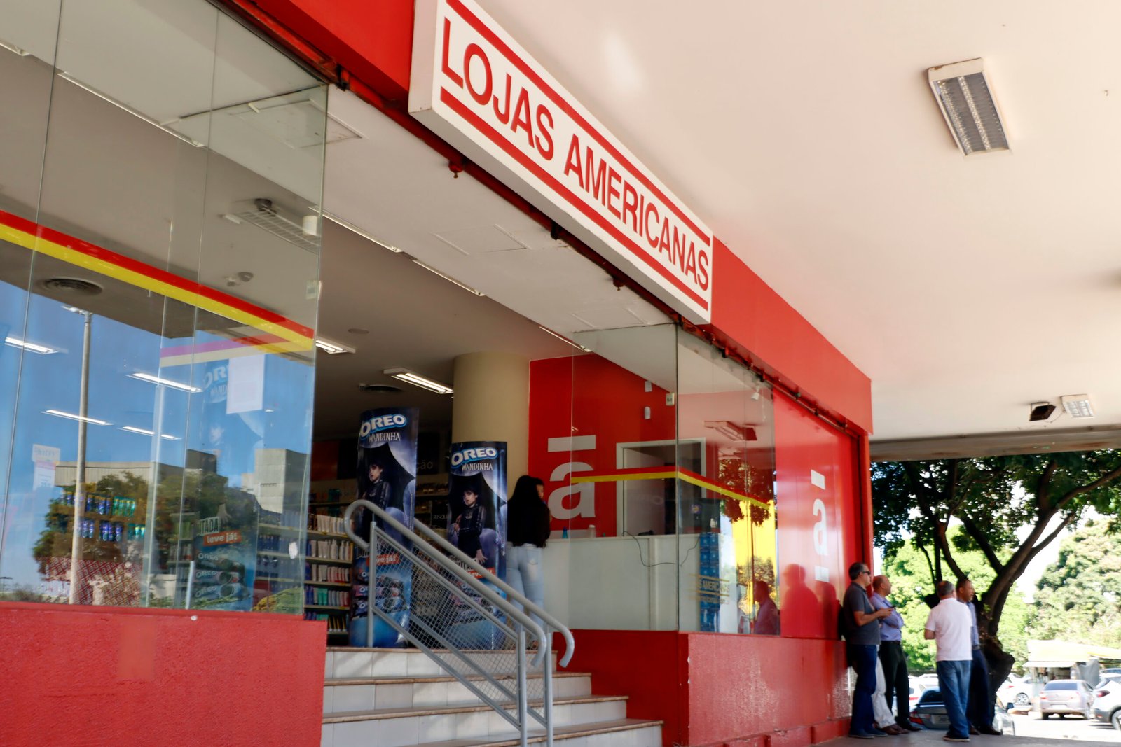 Americanas pede fim da recuperação judicial após venda da Uni.Co no Rio de Janeiro