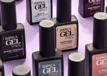 Anvisa recolhe esmaltes Impala com substância proibida que oferece riscos à saúde