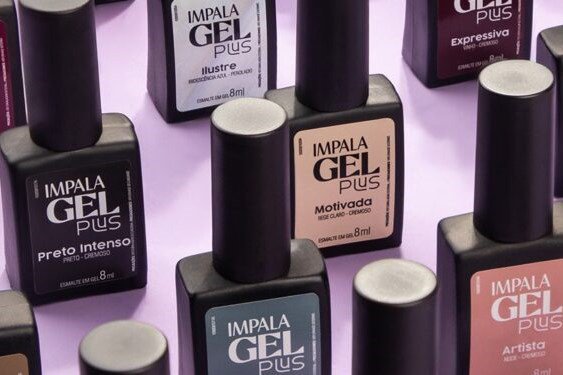 Anvisa recolhe esmaltes Impala com substância proibida que oferece riscos à saúde
