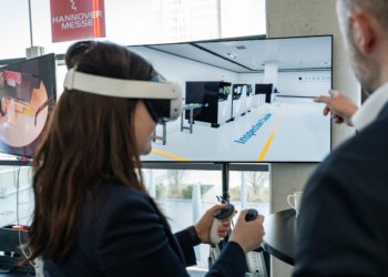 Brasil assume protagonismo na Hannover Messe, maior feira industrial do mundo