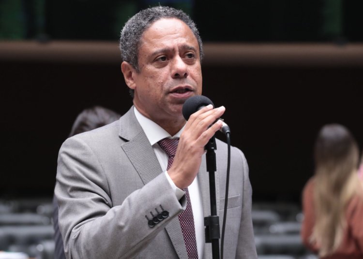 Câmara aprova projeto que tipifica desaparecimento forçado como crime hediondo