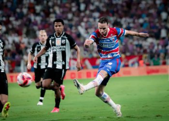 Ceará x fortaleza: TV Brasil exibe a grande final do campeonato cearense 2026