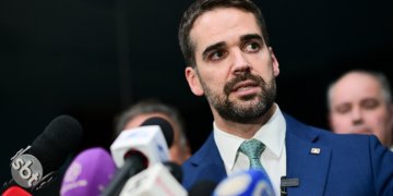 CPI do Crime Organizado: Audiência crucial com governador Leite e quebras de sigilo do