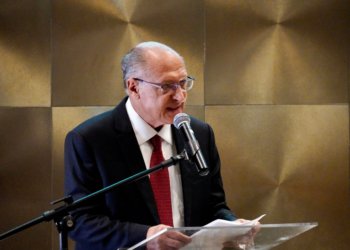 Geraldo Alckmin deixa ministério para 2026, mas mantém vice-presidência