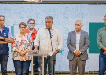 Governo federal anuncia obras do Novo PAC para prevenir tragédias na Zona da Mata