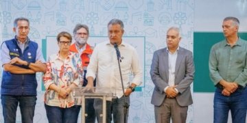Governo federal anuncia obras do Novo PAC para prevenir tragédias na Zona da Mata