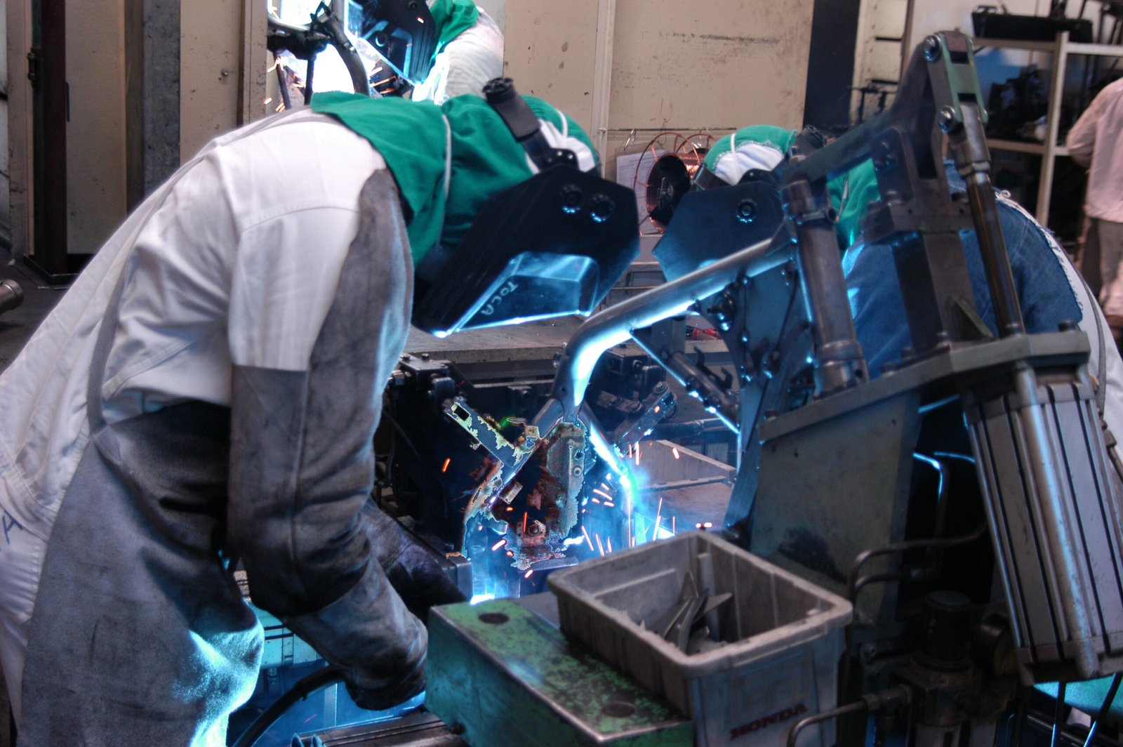 Governo zera tarifa de importação de 191 bens de capital e informática para indústria