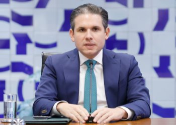 Hugo Motta: Eleições devem focar em problemas reais, não em casos de polícia