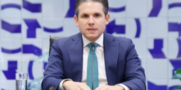 Hugo Motta: Eleições devem focar em problemas reais, não em casos de polícia
