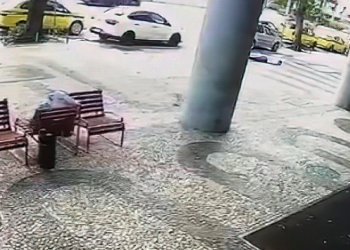Justiça condena trio a 30 anos pela morte de advogado no Rio