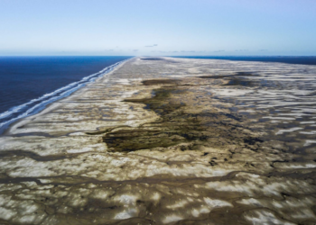 Lula cria duas UCs federais no RS para preservar biodiversidade do Atlântico Sul