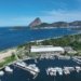 Marina da Gloria Rio Boat Show 📷 Victor Santos