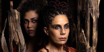 Medeia revisitada: peça discute violência de gênero, maternidade e ecofeminismo