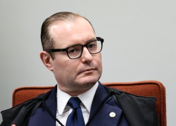 Ministro Cristiano Zanin é o novo relator de pedido de CPI do Banco Master no Supremo