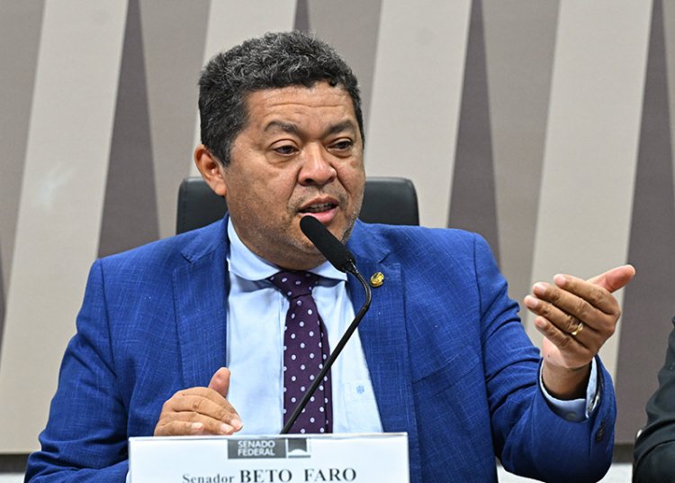 Mudanças no seguro-defeso: Beto Faro apresenta relatório na comissão mista
