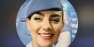 Novo laudo revela lesões na face e pescoço de PM Gisele; Justiça envia caso a júri.