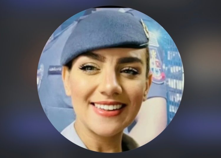 Novo laudo revela lesões na face e pescoço de PM Gisele; Justiça envia caso a júri.