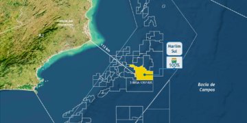 Petrobras confirma descoberta de petróleo de alta qualidade no pré-sal da Bacia de Campos