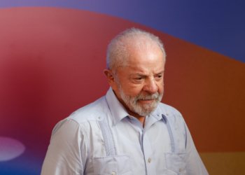 Presidente Lula realiza check-up anual e sanciona lei contra abuso infantil