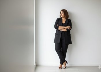 Pricilla Rissi 📷 Divulgação